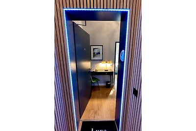 Villa Tropicana Luna