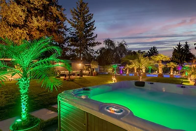 Villa Tropicana Flamingo