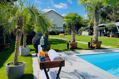 Villa Tropicana Luna