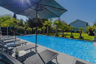 Villa Tropicana Luna