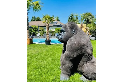 Villa Tropicana Studio Rosè