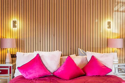 Villa Tropicana Flamingo