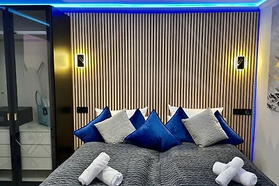 Villa Tropicana Aurelia