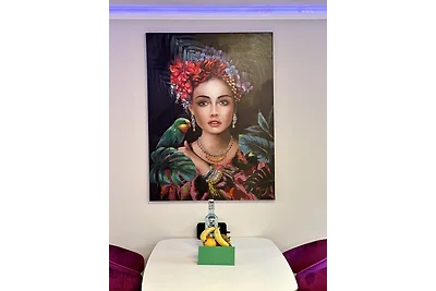 Villa Tropicana Aurelia