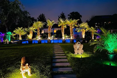 Villa Tropicana Flamingo