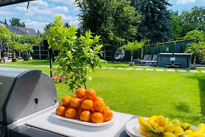 Villa Tropicana Studio Rosè