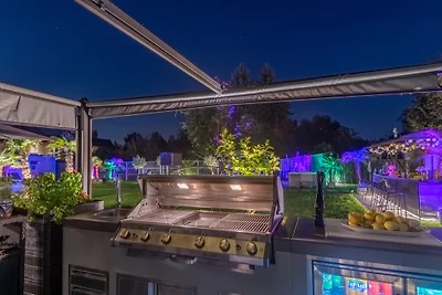 Villa Tropicana Flamingo