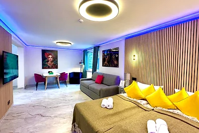 Villa Tropicana Aurelia