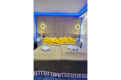 Villa Tropicana Aurelia