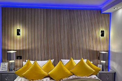 Villa Tropicana Aurelia