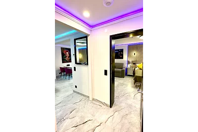 Villa Tropicana Aurelia