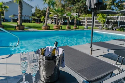 Villa Tropicana Luna