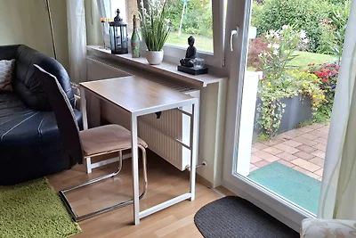 Vakantiewoning " Buchenweg "