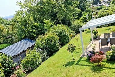 Vakantiewoning " Buchenweg "