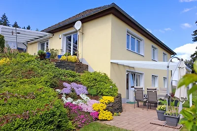 Holiday flat " Buchenweg "