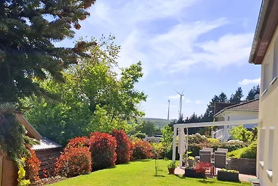 Vakantiewoning " Buchenweg "