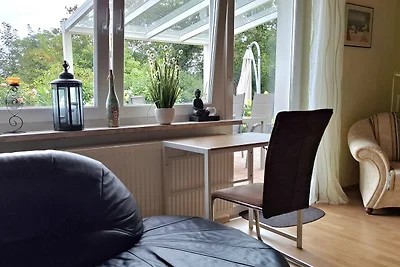 Vakantiewoning " Buchenweg "