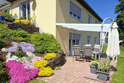 Holiday flat " Buchenweg "