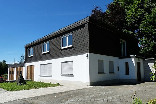 Ferienhaus Winterberg