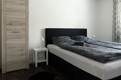 Ferienhaus Cityblick Winterberg