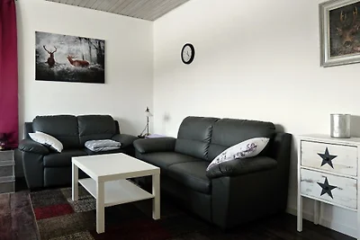 Ferienhaus Cityblick Winterberg