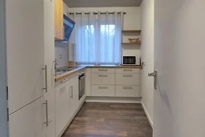 Ferienhaus Cityblick Winterberg