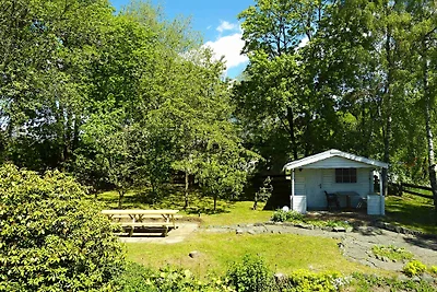 Ferienhaus Cityblick Winterberg