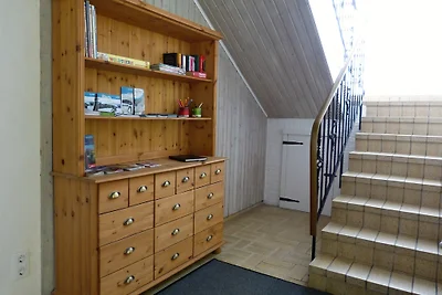 Ferienhaus Cityblick Winterberg