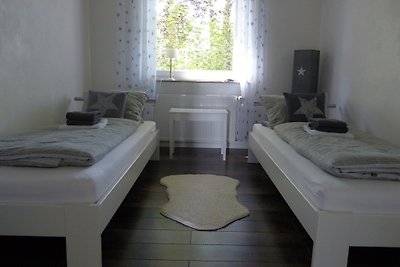Ferienhaus Cityblick Winterberg