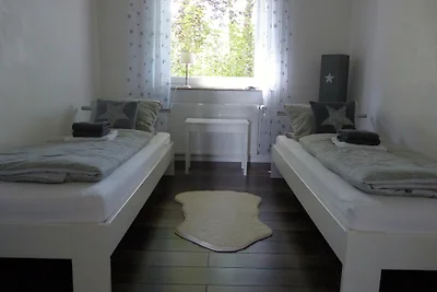 Ferienhaus Cityblick Winterberg