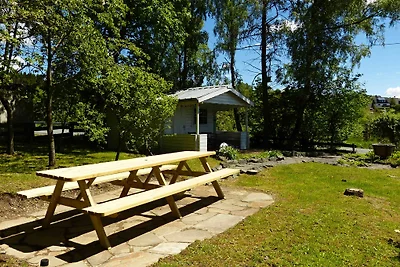 Ferienhaus Cityblick Winterberg