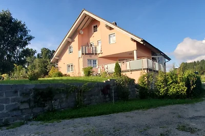 Ferienwohnung Rennsteig