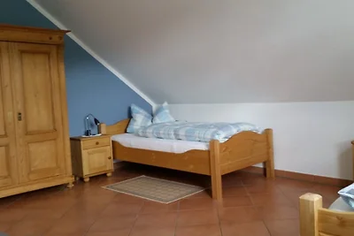Ferienwohnung Rennsteig