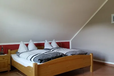 Ferienwohnung Rennsteig