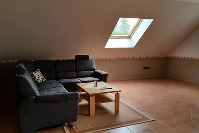 Ferienwohnung Rennsteig