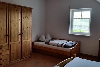 Ferienwohnung Rennsteig