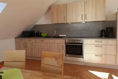 Ferienwohnung Rennsteig