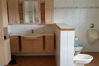 Ferienwohnung Rennsteig