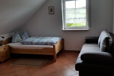 Ferienwohnung Rennsteig