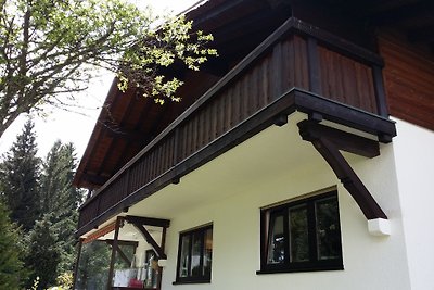 Schwarzwald Villa Titisee