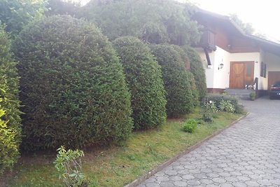 Schwarzwald Villa Titisee