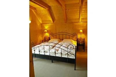 Haus Nelli - mit eigener Sauna