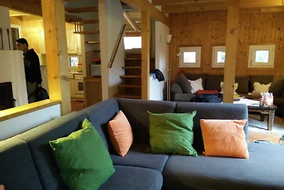 Haus Nelli - mit eigener Sauna