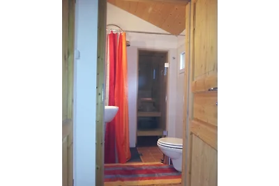 Haus Nelli - mit eigener Sauna