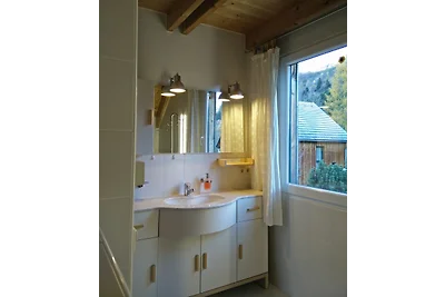 Haus Nelli - mit eigener Sauna
