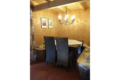 Haus Nelli - mit eigener Sauna
