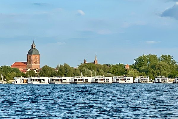 Ferienhaus Ribnitz-Damgarten