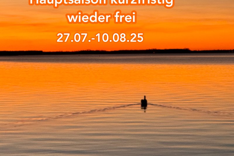 Orangefarbener Himmel bei Sonnenaufgang, Wärme und Morgenröte.