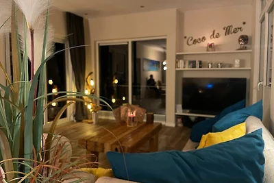 Drijvende Hideaway - Coco de Mer