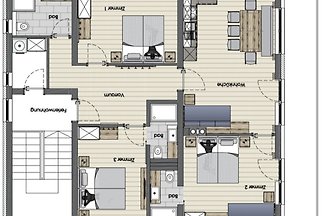 Qualität, Sauberkeit und Freundlichkeit von höchstem Niveau!